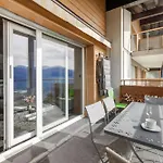 6 Pers, Grand Renove Avec Balcon, Vue & Parking *