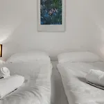 Apartment 6 Pers, Grand Renove Avec Balcon, Vue & Parking Crans-Montana
