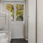 Apartment 6 Pers, Grand Renove Avec Balcon, Vue & Parking Crans-Montana
