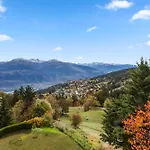 6 Pers, Grand Renove Avec Balcon, Vue & Parking Apartment *