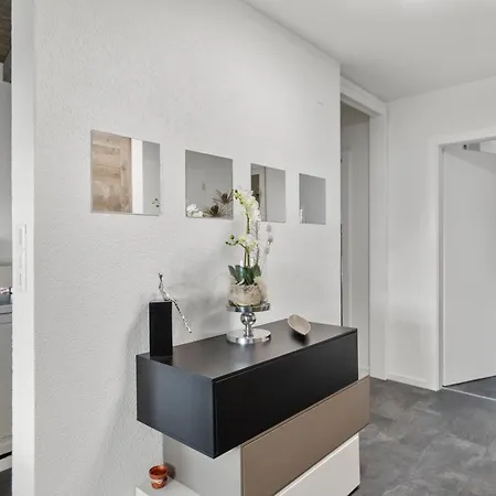 6 Pers, Grand Rénové Avec Balcon, Vue&parking *