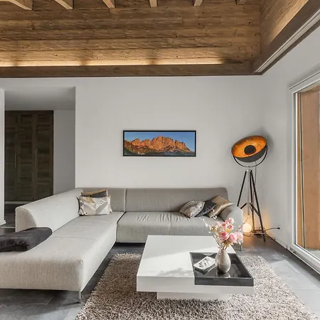 6 Pers, Grand Renove Avec Balcon, Vue & Parking *