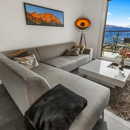 Διαμέρισμα 6 Pers, Grand Renove Avec Balcon, Vue & Parking *