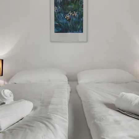 Διαμέρισμα 6 Pers, Grand Renove Avec Balcon, Vue & Parking Κρανς Μοντάνα