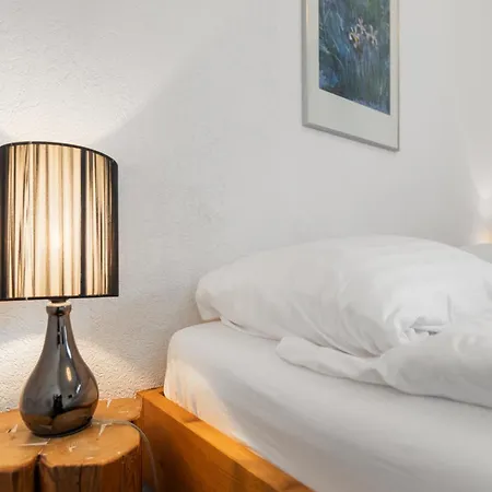 6 Pers, Grand Renove Avec Balcon, Vue & Parking Διαμέρισμα *
