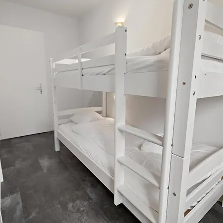 6 Pers, Grand Renove Avec Balcon, Vue & Parking Διαμέρισμα