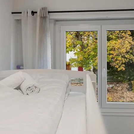 6 Pers, Grand Renove Avec Balcon, Vue & Parking Διαμέρισμα Κρανς Μοντάνα