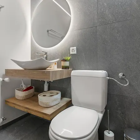 Apartamento 6 Pers, Grand Rénové Avec Balcon, Vue&parking *