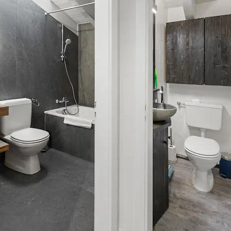 6 Pers, Grand Renove Avec Balcon, Vue & Parking Διαμέρισμα Κρανς Μοντάνα