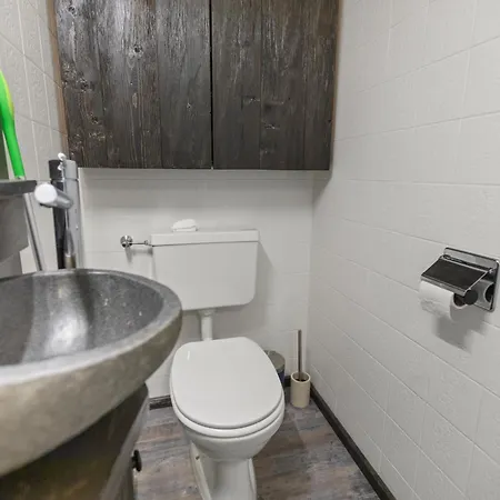 6 Pers, Grand Rénové Avec Balcon, Vue&parking *