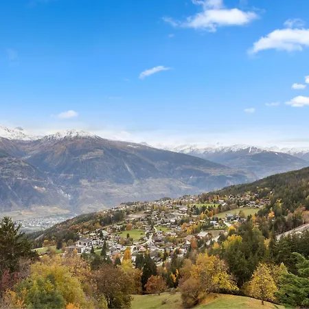 Apartment 6 Pers, Grand Renove Avec Balcon, Vue & Parking *