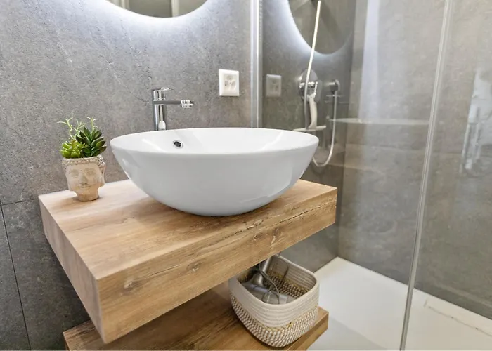 Appartement 6 Pers, Grand Rénové Avec Balcon, Vue&parking Crans-Montana