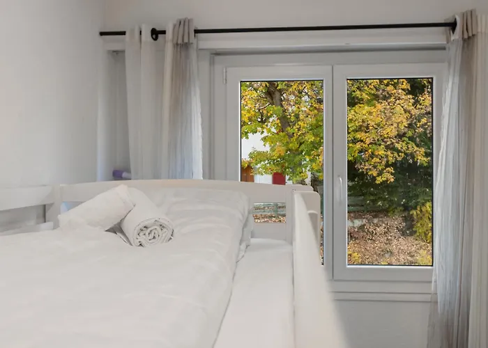 6 Pers, Grand Rénové Avec Balcon, Vue&parking Appartement Crans-Montana