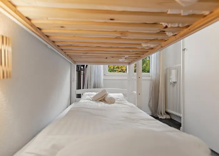 6 Pers, Grand Rénové Avec Balcon, Vue&parking * Crans-Montana