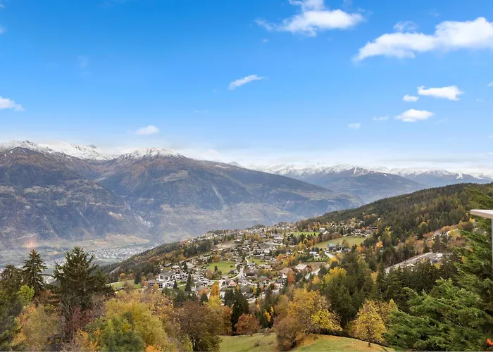 Appartement 6 Pers, Grand Rénové Avec Balcon, Vue&parking *
