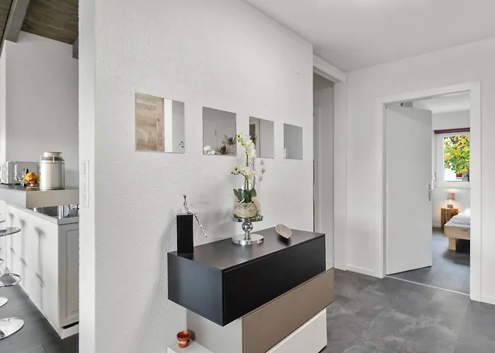 6 Pers, Grand Renove Avec Balcon, Vue & Parking *