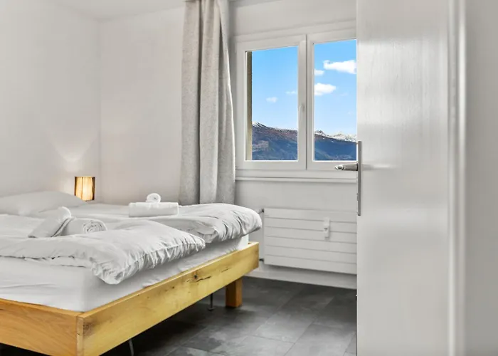 6 Pers, Grand Renove Avec Balcon, Vue & Parking *