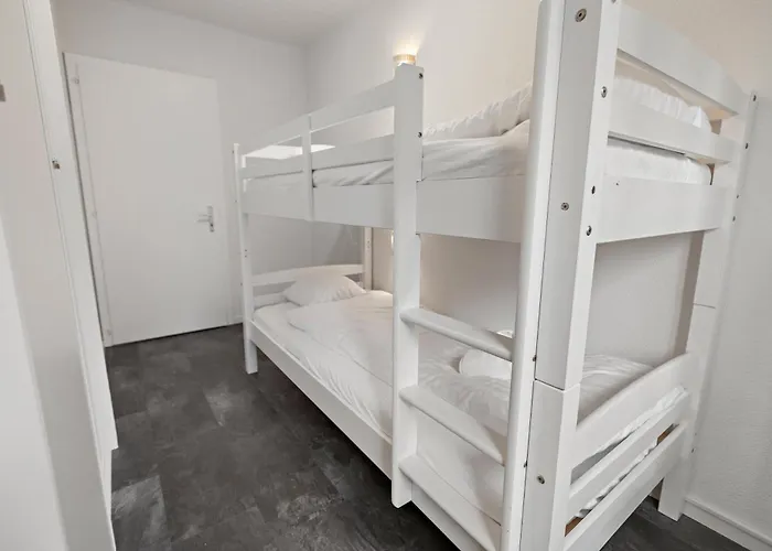 6 Pers, Grand Renove Avec Balcon, Vue & Parking Апартаменты